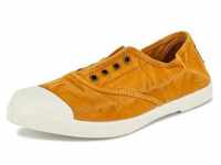 Natural World - Women's Old Lavanda - Sneaker 37 | EU 37 orange 102E-646-37