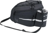 Vaude 453880100000, Vaude - Silkroad L - Gep&auml;cktr&auml;gertasche Gr L grau