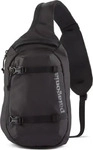 Patagonia 48262-BLK-ALL, Patagonia - Atom Sling 8 - Umh&auml;ngetasche Gr 8 l