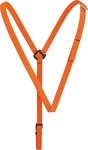 Petzl C026AA00, Petzl - Torse Gr One Size orange