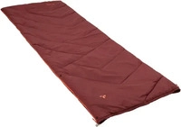 Vaude 457862610010, Vaude - Navajo 500 II SYN - Kunstfaserschlafsack Gr 190 - 220 x