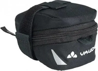 Vaude 110990100, Vaude - Tube Bag - Fahrradtasche Gr S grau
