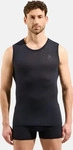 Odlo 11212215000xl, Odlo - Merino PW 140 Seamless Baselayer Crew Neck Singlet -