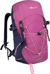 Trollkids 655-242-000, Trollkids - Kid's Fjell Trekker 15 - Wanderrucksack rosa