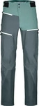 Ortovox 7025700005, Ortovox - Westalpen 3L Pants - Tourenhose Gr XXL blau