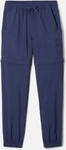 Columbia 2070611466, Columbia - Kid's Silver Ridge Utility Convertible Pant -