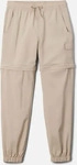 Columbia 2070611271, Columbia - Kid's Silver Ridge Utility Convertible Pant -