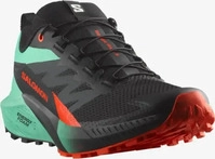 Salomon L47698200027, Salomon - Sense Ride 5 - Trailrunningschuhe 40 2/3 | EU 40,5