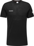 Mammut 1017-06660-0001-118, Mammut - Tree Wool Firstlayer T-Shirt - Funktionsshirt Gr