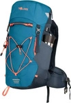 Trollkids 654-197-000, Trollkids - Kid's Fjell Trekker 22 - Wanderrucksack blau