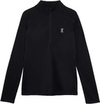 On 1WE10780553002, On - Women's Climate Shirt - Funktionsshirt Gr XS schwarz