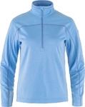 Fj&auml;llr&auml;ven F87141537, Fj&auml;llr&auml;ven - Women's Abisko Lite Fleece Half Zip -