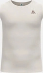 Odlo 11212210835s, Odlo - Merino PW 140 Seamless Baselayer Crew Neck Singlet -