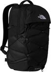 The North Face NF0A52SE4HF1001, The North Face - Borealis - Daypack schwarz