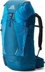 Gregory 1493301652, Gregory - Kid's Wander 30 - Kinderrucksack blau