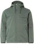 Vaude - Manukau Jacket II - Winterjacke Gr S oliv Vaude - Manukau Jacket II - Winterjacke Gr S oliv