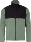 Vaude 464061235200, Vaude - Mineo Fleece Jacket II - Fleecejacke Gr S gr&uuml;n