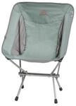 Robens - Pathfinder - Campingstuhl Gr 49 x 48 x 68 cm grau/türkis