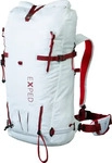 Exped - Icefall 50 - Tourenrucksack Gr M grau/wei&szlig;