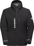 Mammut 1010-30000-0001-115, Mammut - Aenergy Trailrunning Hardshell Hooded Jacket -
