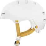 ABUS 40420, ABUS - Xoxo - Radhelm Gr 51-55 cm - S wei&szlig;