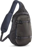 Patagonia 48262-SMDB-ALL, Patagonia - Atom Sling 8 - Umh&auml;ngetasche Gr 8 l grau