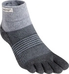 Injinji 213131GNT, Injinji - Women's Trail Midweight Mini Crew - Wandersocken