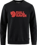 Fj&auml;llr&auml;ven F84142550, Fj&auml;llr&auml;ven - Fj&auml;llr&auml;ven Logo Sweater - Pullover Gr...