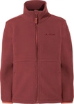 Vaude 451055571400, Vaude - Kid's Pulex Jacket II - Fleecejacke Gr 134/140 rot