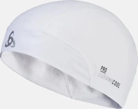 Odlo 76210010000-, Odlo - Hat Ceramicool UVP - M&uuml;tze Gr One Size wei&szlig;