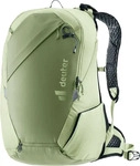 Deuter 330412412120, Deuter - Women's Updays 24 SL - Skitourenrucksack gr&uuml;n