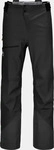 Ortovox 5000955REO0004951, Ortovox - Ortler Softshell Pants - Softshellhose Gr XL -