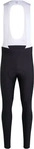 Rapha CPD02XXDNWSML, Rapha - Core Winter Tights with Pad - Radhose Gr S schwarz