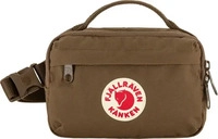 Fj&auml;llr&auml;ven F23796299, Fj&auml;llr&auml;ven - K&aring;nken Hip Pack - H&uuml;fttasche Gr 2 l braun