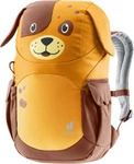 Deuter 361042396060, Deuter - Kid's Kikki 8 - Kinderrucksack orange