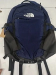 The North Face NF0A52SH53Z1001, The North Face - Recon - Daypack schwarz/blau