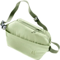 Deuter 390002312130, Deuter - Passway 2 - Umh&auml;ngetasche Gr 2 l gr&uuml;n