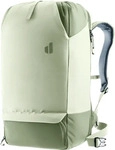 Deuter 381622412130, Deuter - Utilion 34+5 - Reiserucksack gr&uuml;n