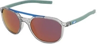 Julbo J5691127, Julbo - Slack Spectron S3 (VLT: 12%) - Sonnenbrille Gr L rot