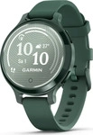 Garmin 010-02891-02, Garmin - Lily 2 Active - Multifunktionsuhr gr&uuml;n