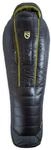 Nemo - Coda 10/20 Endless Promise - Daunenschlafsack Gr 198 cm - Long Grau