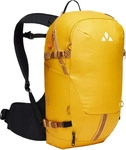 Vaude 468603170000, Vaude - Monviso 20 - Skitourenrucksack gelb