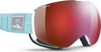 Julbo J76640142, Julbo - Shadow Reactiv HC S0-4 (VLT 7-80%) - Skibrille Gr L bunt