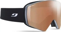 Julbo J77612243, Julbo - Razor Edge Spectron S2 (VLT 25%) - Skibrille Gr XL braun