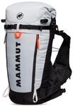 Mammut - Aenergy ST 20-25 - Skitourenrucksack grau/schwarz