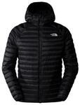 The North Face - Bettaforca Light Down Hoodie - Daunenjacke Gr S schwarz The North Face - Bettaforca Light Down Hoodie - Daunenjacke Gr S schwarz