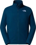 The North Face NF0A855X1NO1005, The North Face - 100 Glacier Full Zip -...