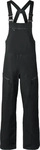 Scott 4199310001006, Scott - Pants Vertic Ripstop 3L - Skihose Gr S schwarz