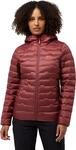 Jack Wolfskin A61833_J0128_A04, Jack Wolfskin - Women's Passamani Down Hoody -