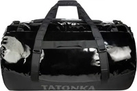 Tatonka 1976.040, Tatonka - Barrel - Reisetasche Gr 130 l grau/schwarz